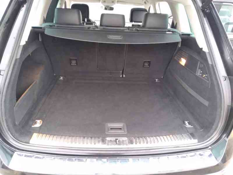 VOLKSWAGEN TOUAREG R-LINE 3.0 TDI V6 BMT - foto 42