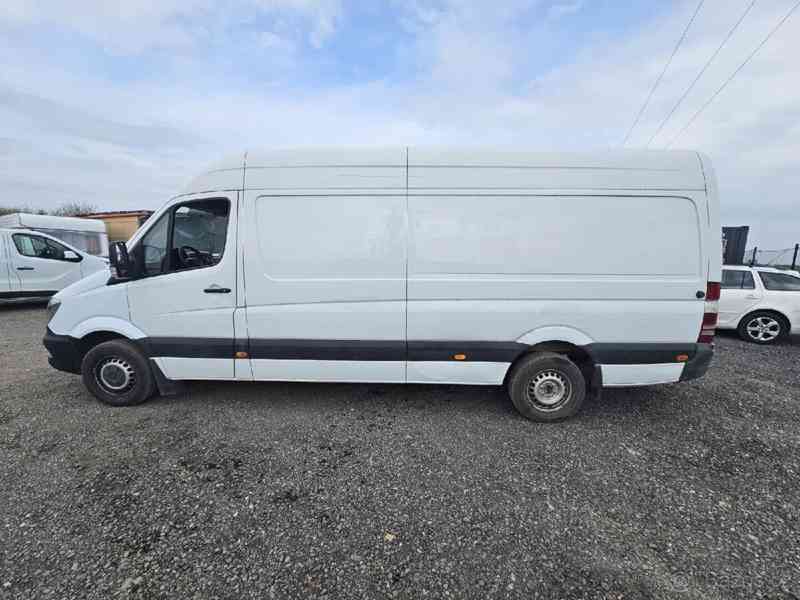 Mercedes-Benz Sprinter 2,2 313 cdi - foto 14