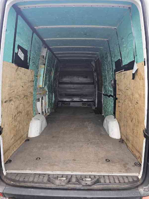 Mercedes-Benz Sprinter 2,2 313 cdi - foto 5