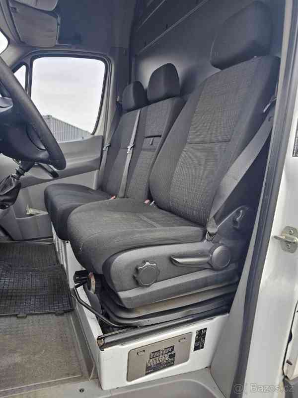 Mercedes-Benz Sprinter 2,2 313 cdi - foto 15