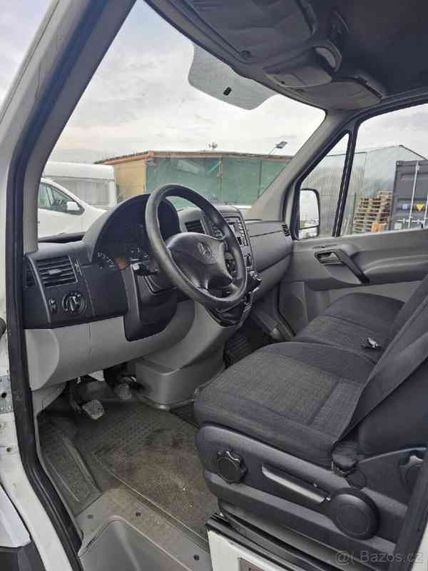 Mercedes-Benz Sprinter 2,2 313 cdi - foto 8