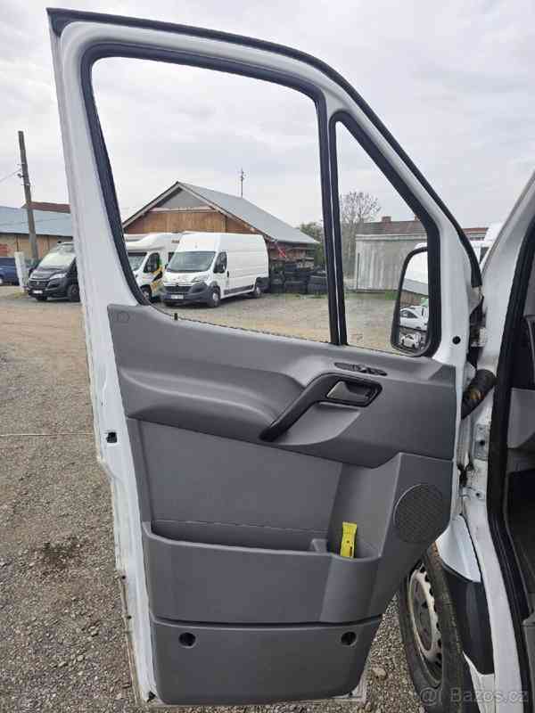 Mercedes-Benz Sprinter 2,2 313 cdi - foto 6