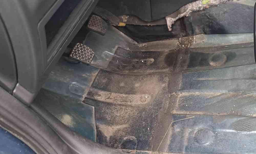 Opel Corsa C - foto 10