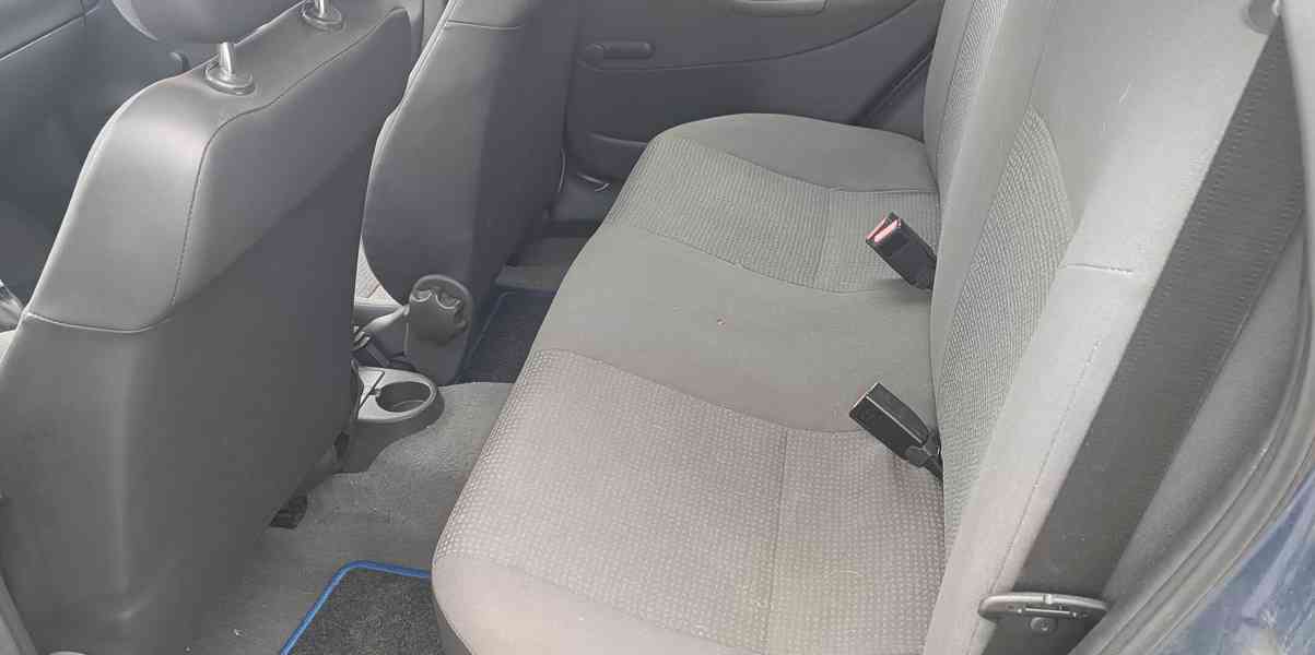 Opel Corsa C - foto 7