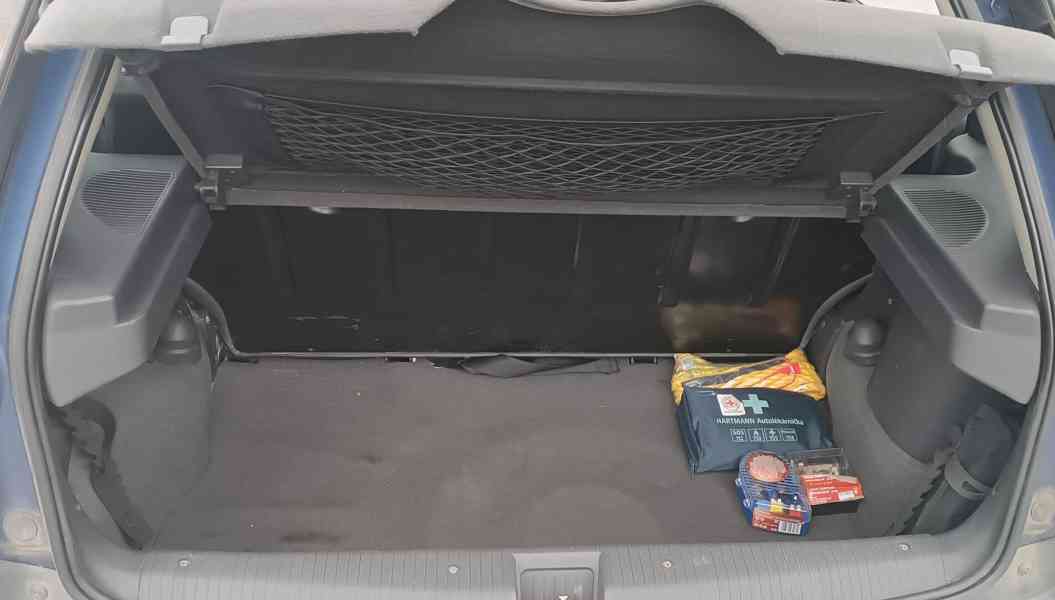 Opel Corsa C - foto 11