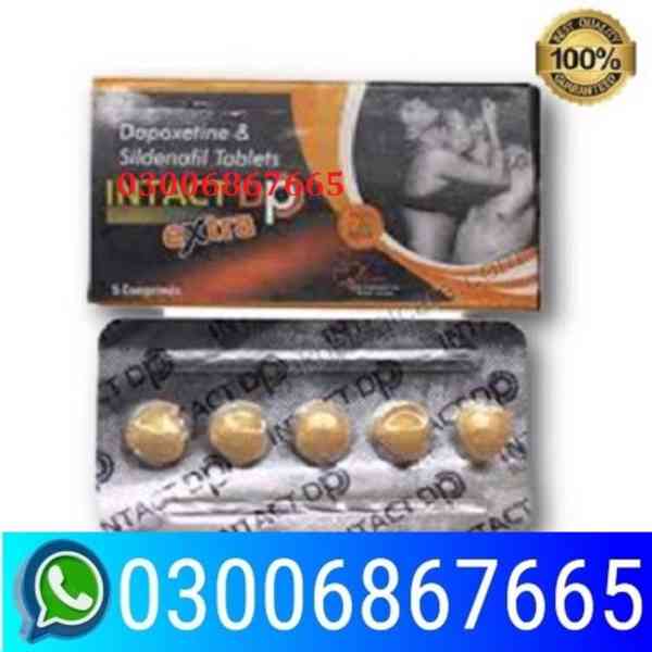intact dp extra tablets in Quetta *** 03006867665 - foto 1