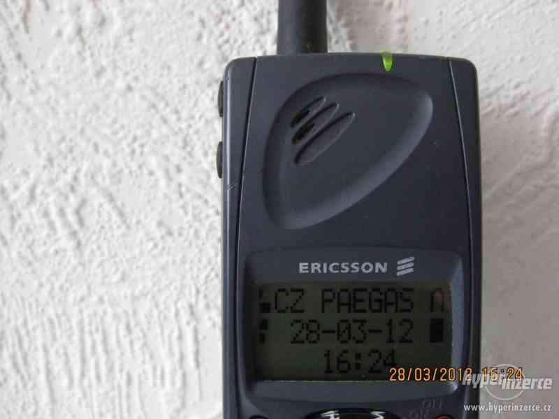 ERICSSON S868 - foto 3