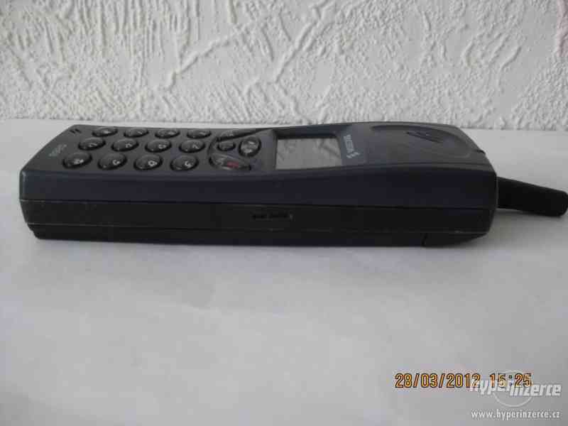 ERICSSON S868 - foto 5