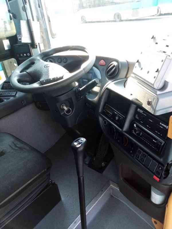 Irisbus Crossway LE SFR 152, Tector - foto 5