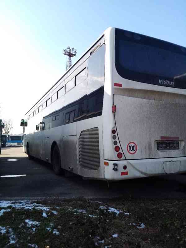 Irisbus Crossway LE SFR 152, Tector - foto 3