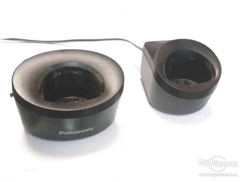 Digitální bezdrátový telefon Panasonic + Repeater Panasonic - foto 3