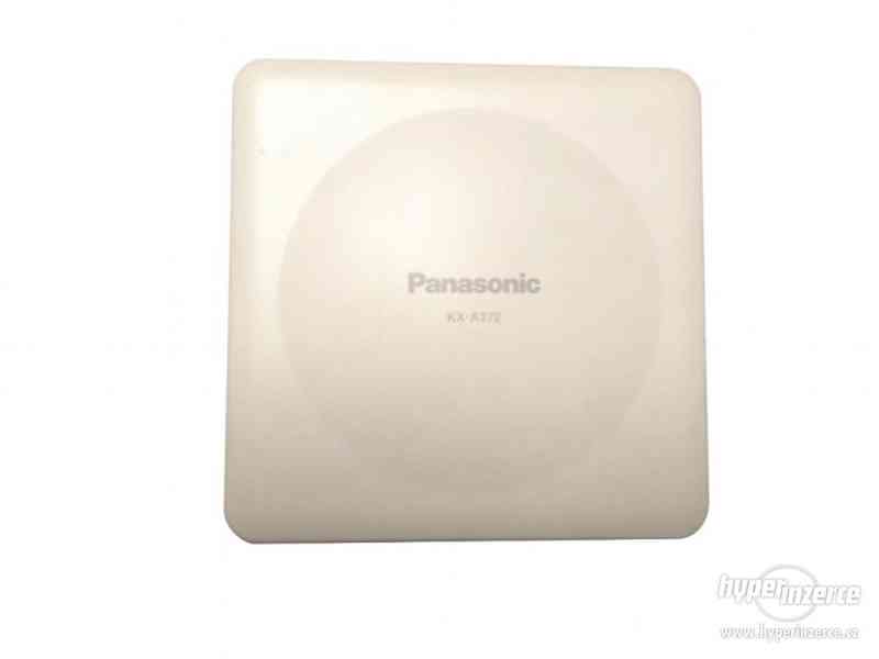 Digitální bezdrátový telefon Panasonic + Repeater Panasonic - foto 5