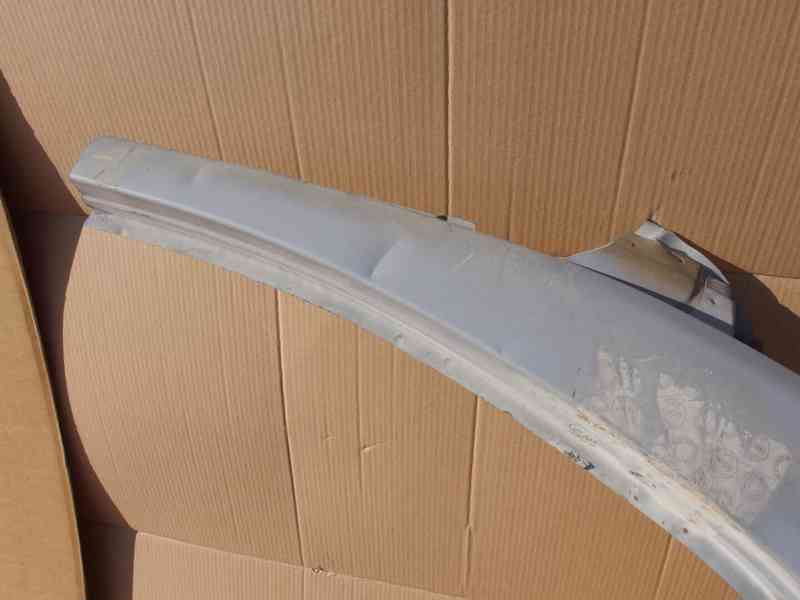 Nová levá zadní bočnice Škoda Octavia I liftback - foto 4