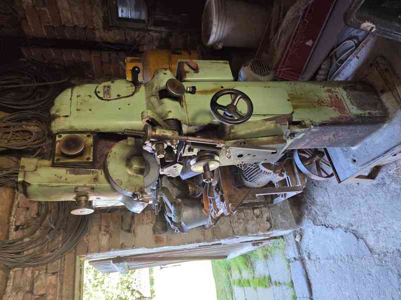 Bruska kotoucu BP12  - foto 2