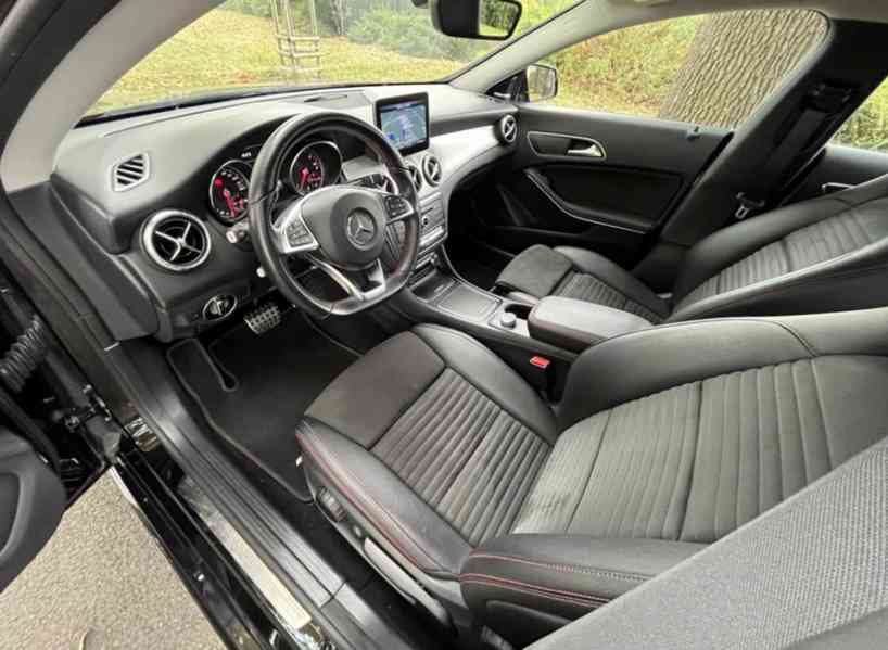 Mercedes-Benz CLA, 2,0 d 4MATIC - foto 4