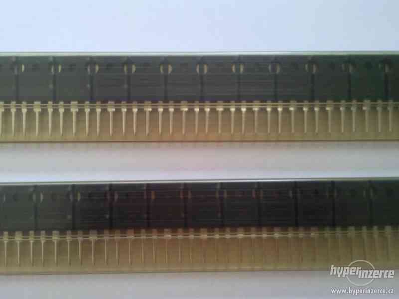 Power MOSFET typ IRFPG50 fy IR. - foto 1