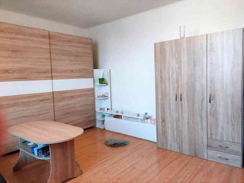 Pronájem bytu 1+kk, ul. 28. října, Soběslav - foto 5