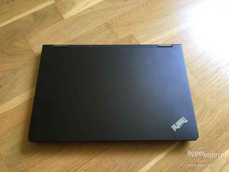 Lenovo ThinkPad Yoga 14 (TYPE: 20DM-003XMC) - foto 1