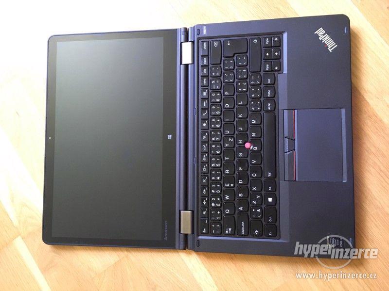 Lenovo ThinkPad Yoga 14 (TYPE: 20DM-003XMC) - foto 2