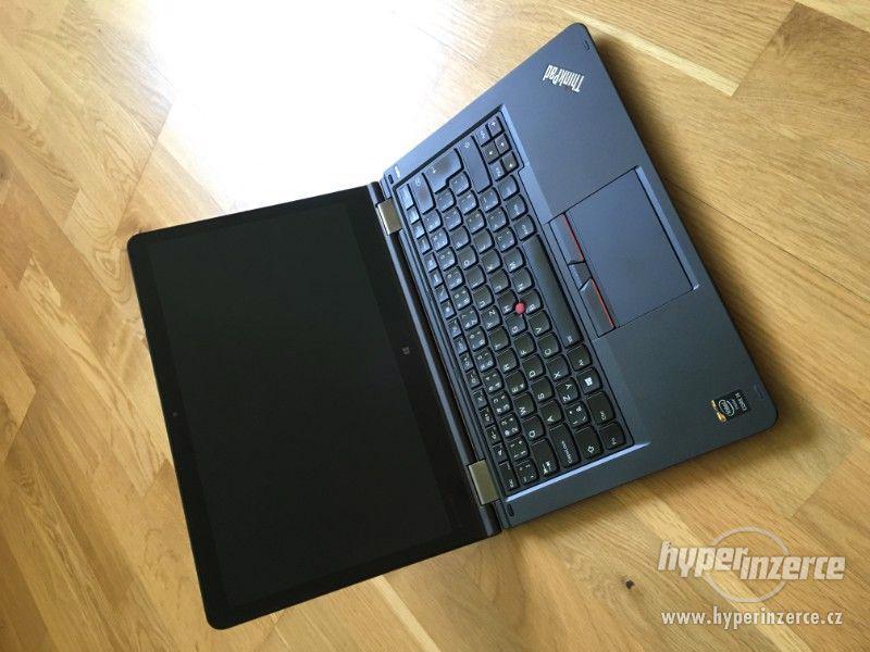 Lenovo ThinkPad Yoga 14 (TYPE: 20DM-003XMC) - foto 3