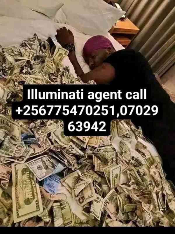 Illuminati agent in Uganda Kampala+256775470251/0702963942 - foto 2