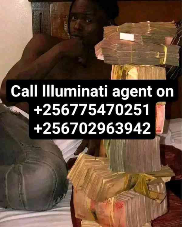 Illuminati agent in Uganda Kampala+256775470251/0702963942 - foto 3