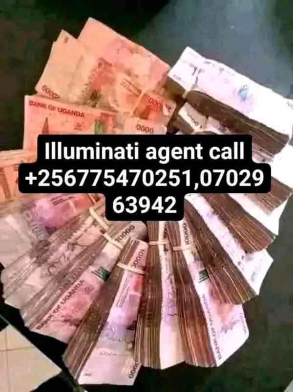 Illuminati Agent in Uganda Kampala+256775470251/0702963942 - foto 3