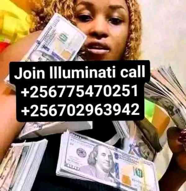 Illuminati Agent in Uganda Kampala+256775470251/0702963942 - foto 2