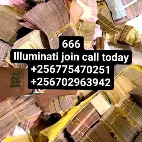 Illuminati Agent in Uganda Kampala+256775470251/0702963942 - foto 5