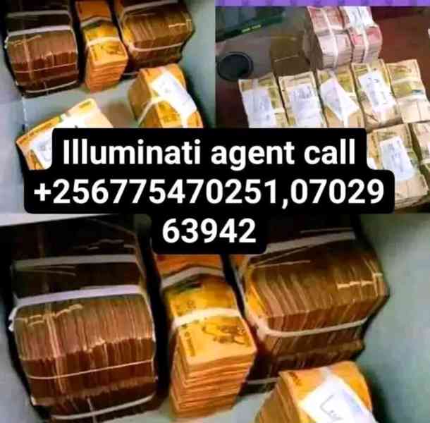 Illuminati Agent in Uganda Kampala+256775470251/0702963942 - foto 4