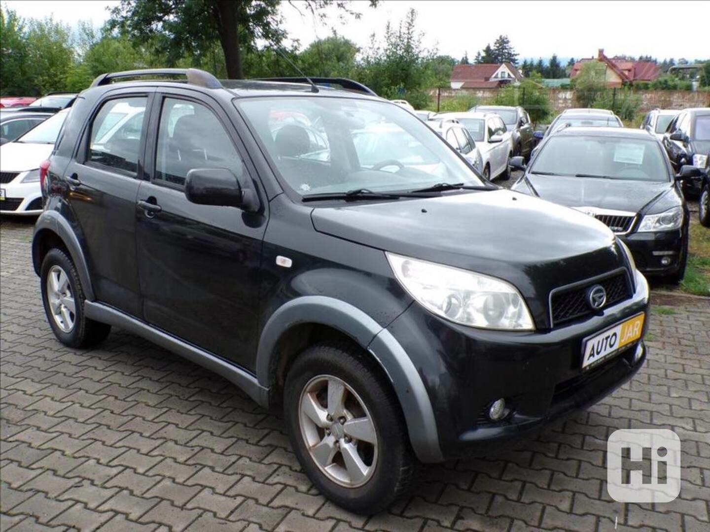 Daihatsu Terios 1,5 i16V 4x4 - foto 1