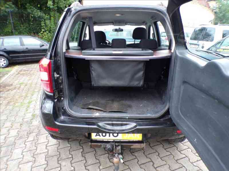 Daihatsu Terios 1,5 i16V 4x4 - foto 10