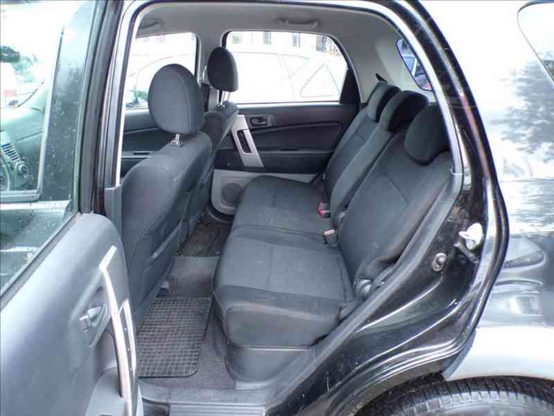 Daihatsu Terios 1,5 i16V 4x4 - foto 9