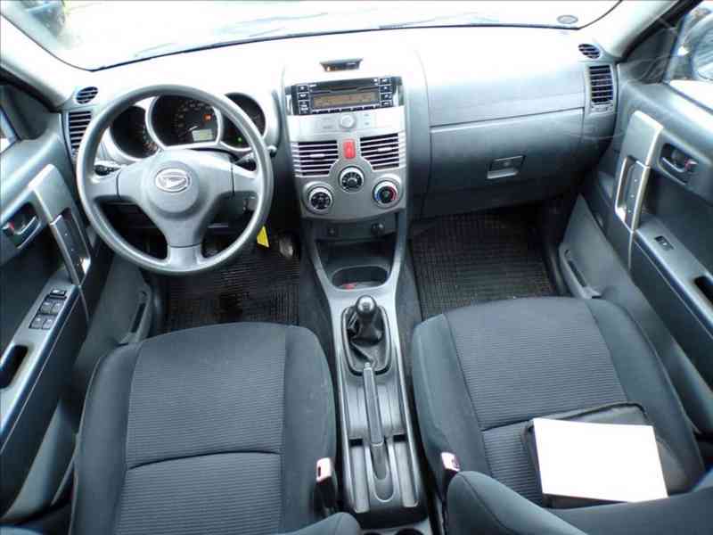 Daihatsu Terios 1,5 i16V 4x4 - foto 5