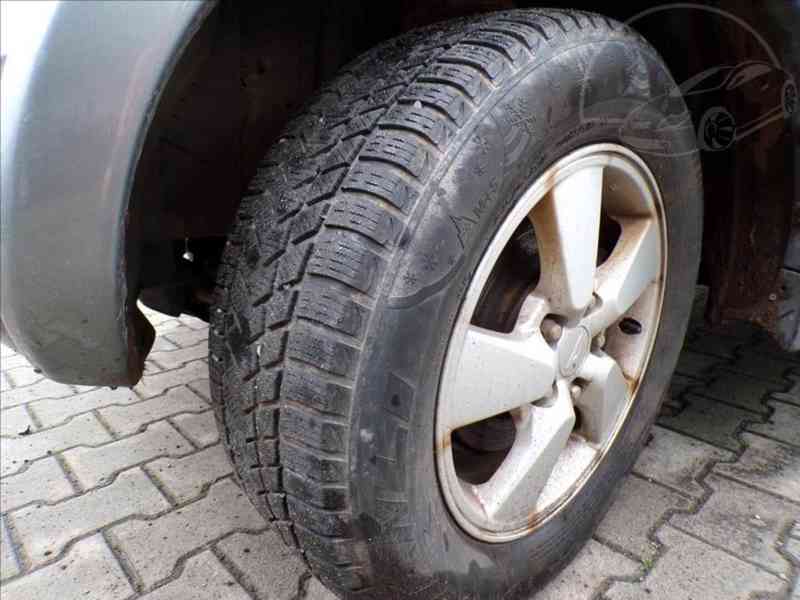 Daihatsu Terios 1,5 i16V 4x4 - foto 20