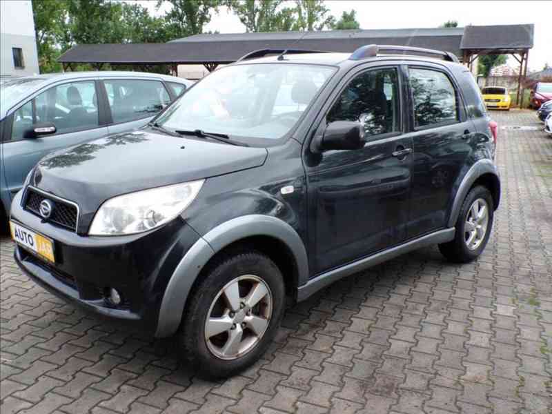 Daihatsu Terios 1,5 i16V 4x4 - foto 2