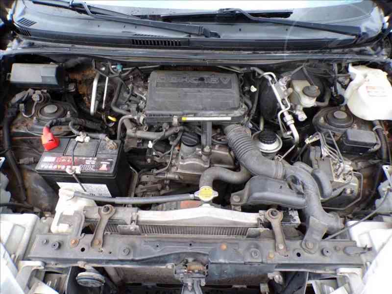 Daihatsu Terios 1,5 i16V 4x4 - foto 18