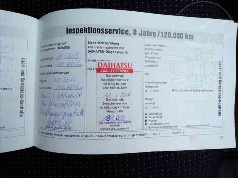 Daihatsu Terios 1,5 i16V 4x4 - foto 15