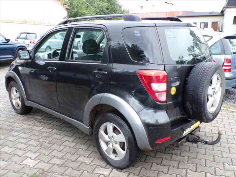 Daihatsu Terios 1,5 i16V 4x4 - foto 4