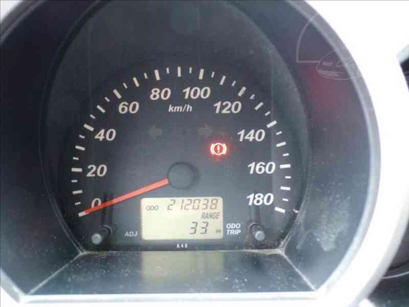 Daihatsu Terios 1,5 i16V 4x4 - foto 6