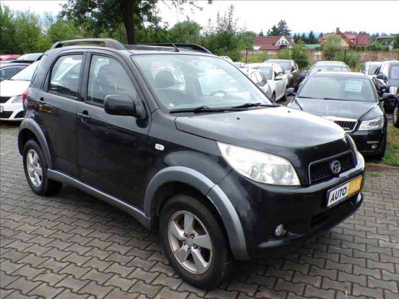 Daihatsu Terios 1,5 i16V 4x4 - foto 1