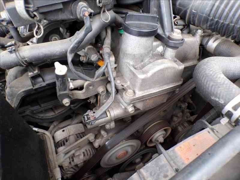 Daihatsu Terios 1,5 i16V 4x4 - foto 19