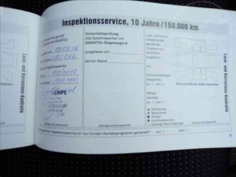 Daihatsu Terios 1,5 i16V 4x4 - foto 17