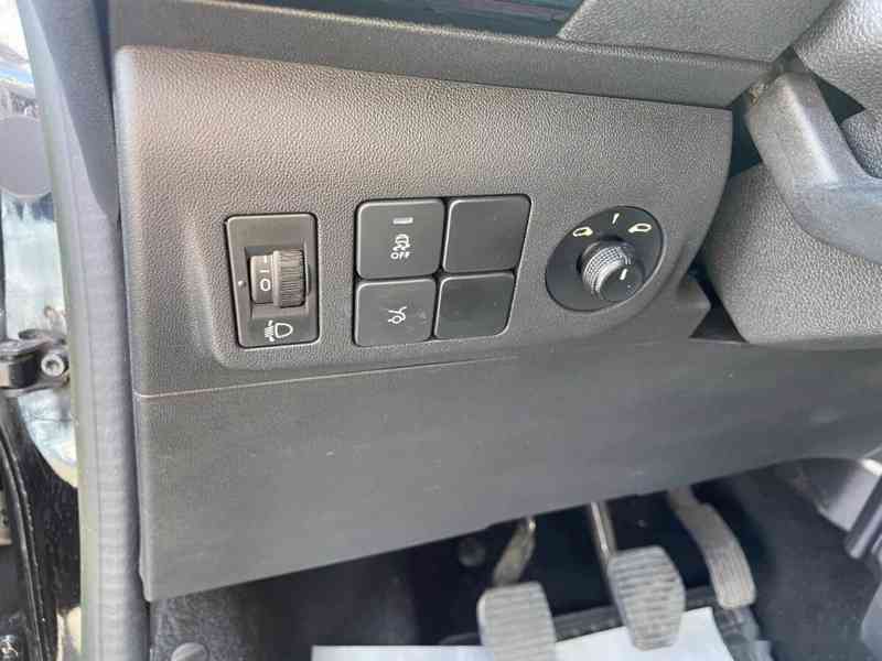Peugeot 301, 1,6 85kW, ČR, 1.MAJ, - foto 12