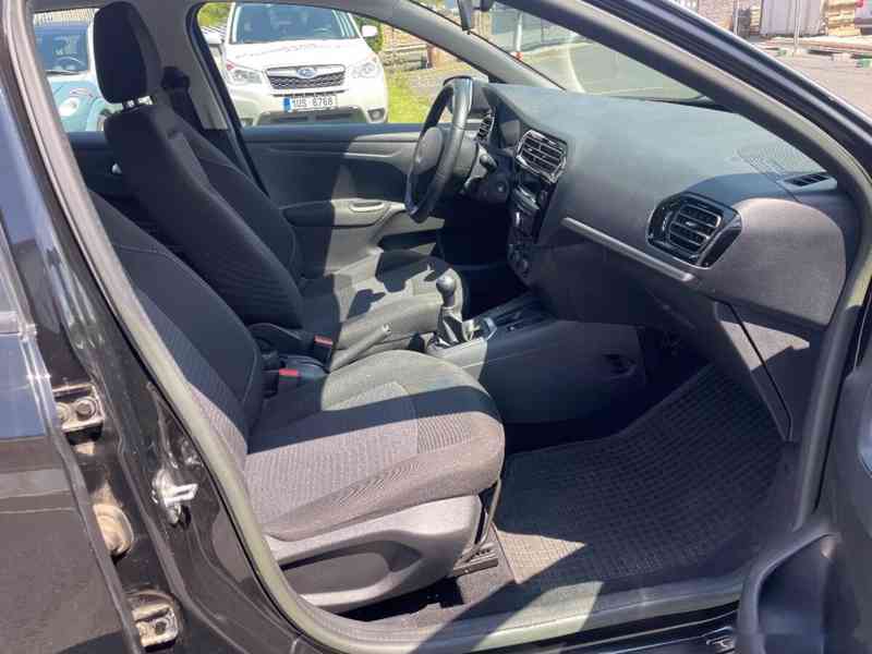 Peugeot 301, 1,6 85kW, ČR, 1.MAJ, - foto 18