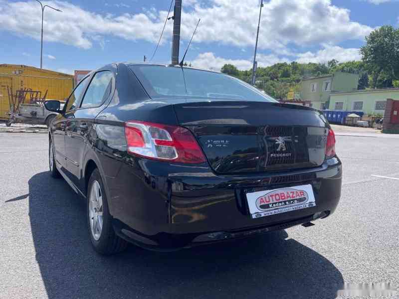 Peugeot 301, 1,6 85kW, ČR, 1.MAJ, - foto 2