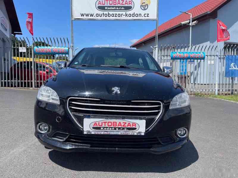 Peugeot 301, 1,6 85kW, ČR, 1.MAJ, - foto 9