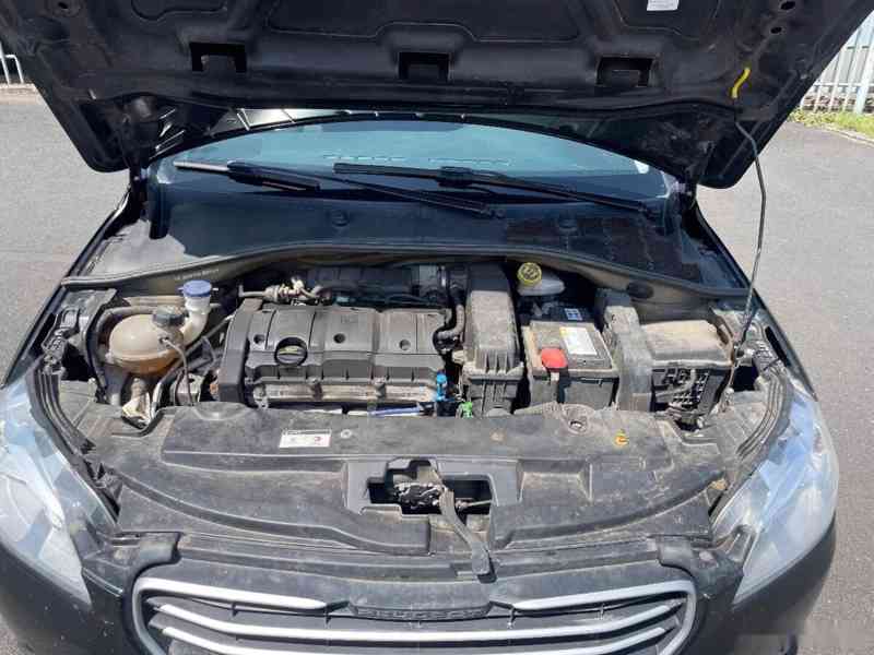 Peugeot 301, 1,6 85kW, ČR, 1.MAJ, - foto 20