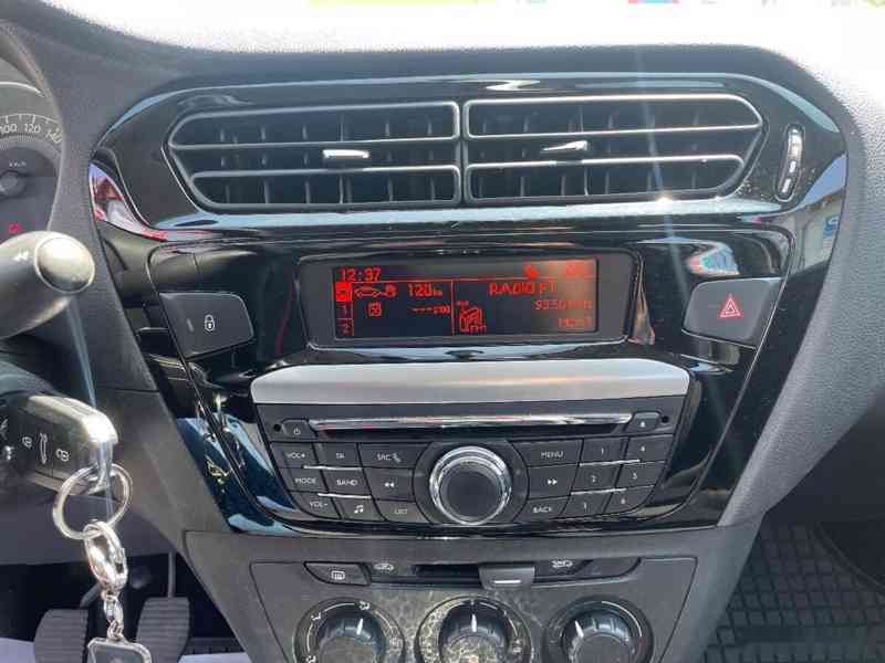 Peugeot 301, 1,6 85kW, ČR, 1.MAJ, - foto 14