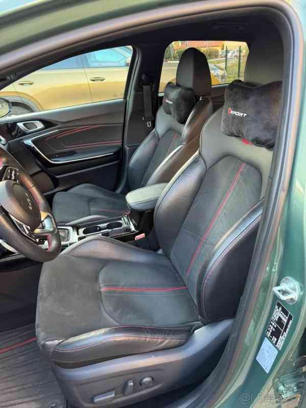 Kia ProCeed 1,6   T-GDI 150 kW DCT 2023 - foto 4